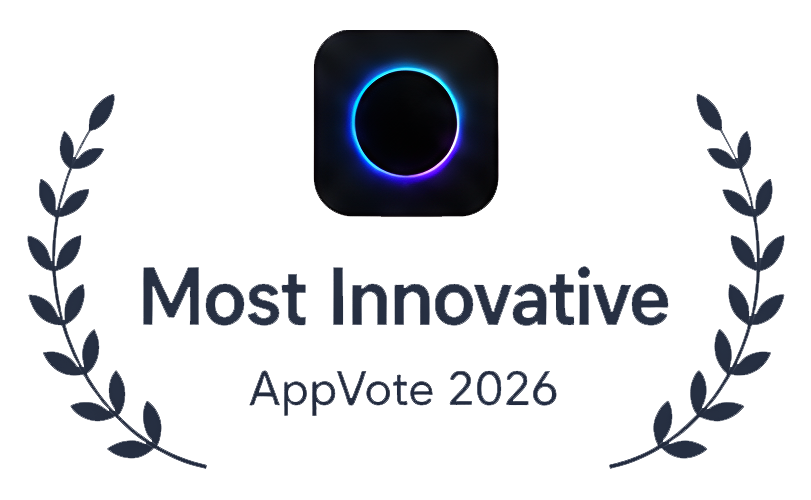 Eclipse — Most Innovative